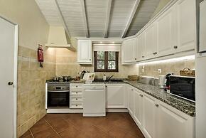 Casa Santo in Tavira