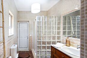 Casa Santo in Tavira