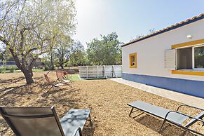 Casa Santo in Tavira