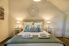 Casa Santo in Tavira