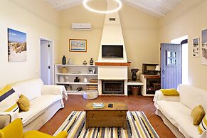 Casa Santo in Tavira