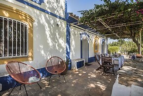 Casa Santo in Tavira