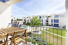 Casas do Forte CE in Tavira