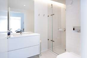 Casas do Forte CE in Tavira