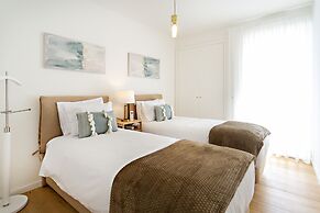 Casas do Forte CE in Tavira