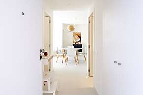 Casas do Forte CE in Tavira