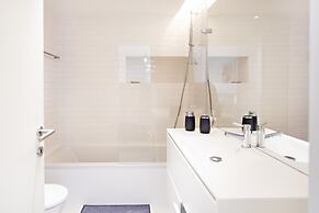 Casas do Forte CE in Tavira