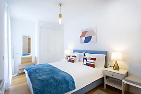 Casas do Forte CE in Tavira