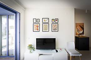 Casas do Forte CE in Tavira