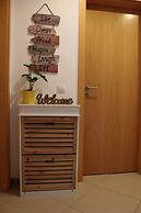 CG 12F - Garden - Cabanas Gardens