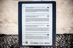 CV P- Convento das Bernardas