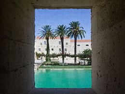 CV P- Convento das Bernardas