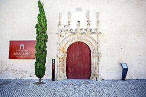 CV P- Convento das Bernardas