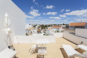 Casa da Tavira in Tavira