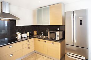 Tabira Apartment Concei o