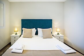 Tabira Apartment Concei o