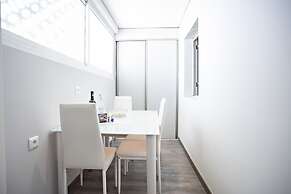 Tabira Apartment Concei o