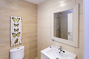 Talabriga - Apt Cidade