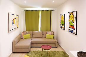 Talabriga - Apt Cidade