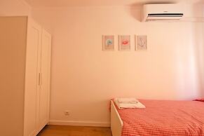 Sofisara in Tavira With 2 Bedrooms and 1 Bathrooms