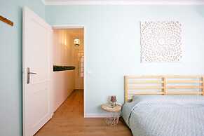 Sofisara in Tavira With 2 Bedrooms and 1 Bathrooms