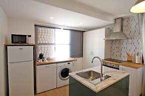 Sofisara in Tavira With 2 Bedrooms and 1 Bathrooms