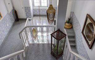 PB SUP Pra a - Palacete da Baixa