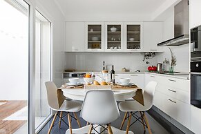 Casa Alecrim in Tavira