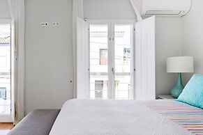 Casa Alecrim in Tavira