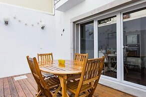 Casa Alecrim in Tavira