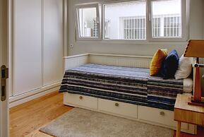 Casa Alecrim in Tavira