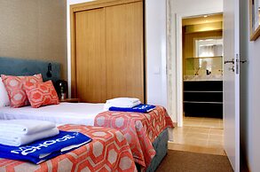 Formosa Bay - HB in Tavira