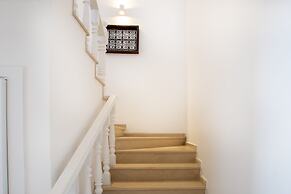 Cabanas Terrace in Tavira