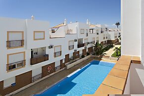 Cabanas Terrace in Tavira