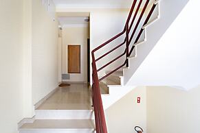 Cabanas Terrace in Tavira