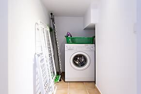 Cabanas Terrace in Tavira