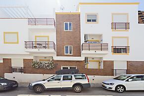 Cabanas Terrace in Tavira