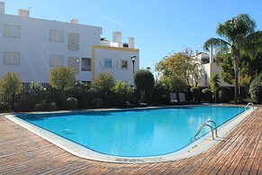 CG 71O - Dplx - Cabanas Gardens