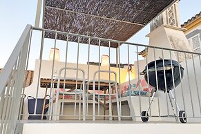 Casa Dona Ana in Tavira