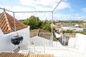 Casa Dona Ana in Tavira