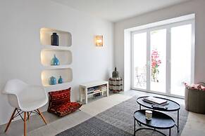 Casa Dona Ana in Tavira