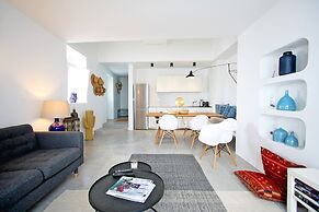 Casa Dona Ana in Tavira