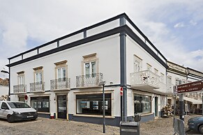 Alagoa Garden Terrace