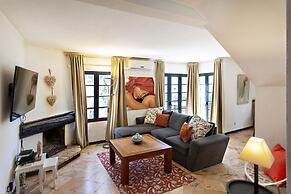 QV 4 - Villa Rustique - Quinta Velha