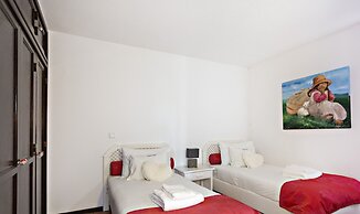 QV 4 - Villa Rustique - Quinta Velha