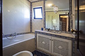 QV 4 - Villa Rustique - Quinta Velha