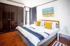 QV 4 - Villa Rustique - Quinta Velha