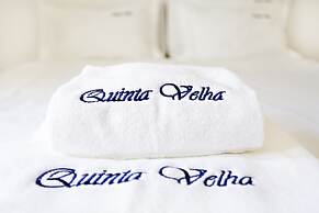 QV 4 - Villa Rustique - Quinta Velha