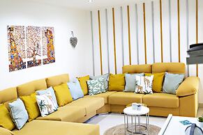 Fleming Apartment in Tavira