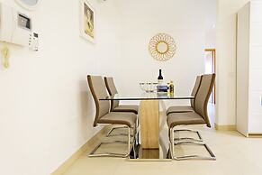 Fleming Apartment in Tavira